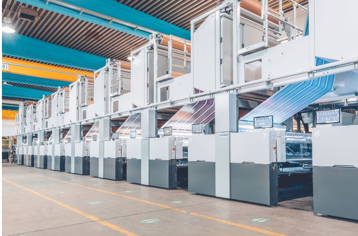  Product of the Month: The new Boardmaster from Heidelberg 