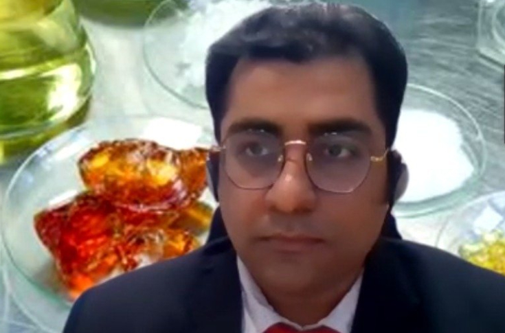 Takkar: the cost of non-compliance is much higher than the cost of compliance 