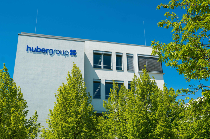 Hubergroup's new offset inks achieve Blue Angel certification for its offset inks