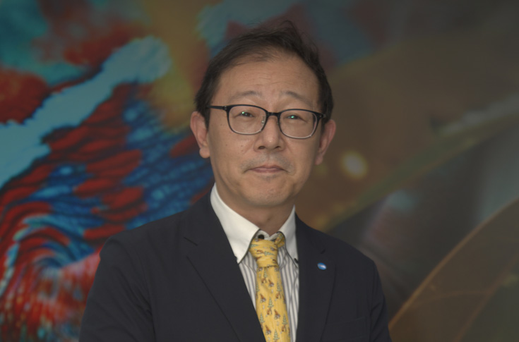 Customers warm up to AccurioPress C14000