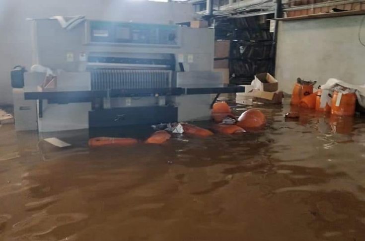 Kerala floods: KMPA issues a SOS