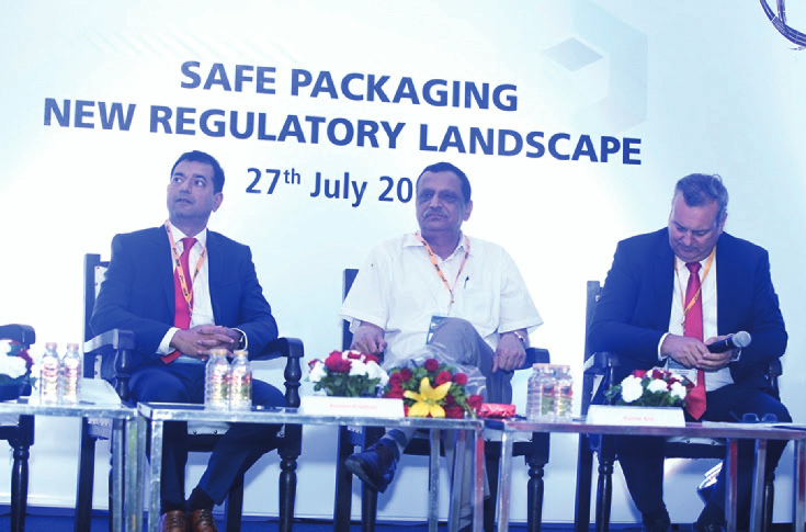 Industry discusses the need to go toluene-free