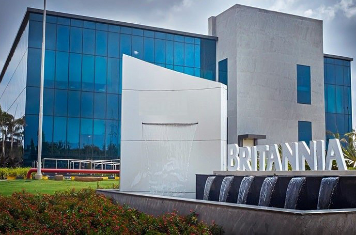 Britannia reports 47% net profit in Q4