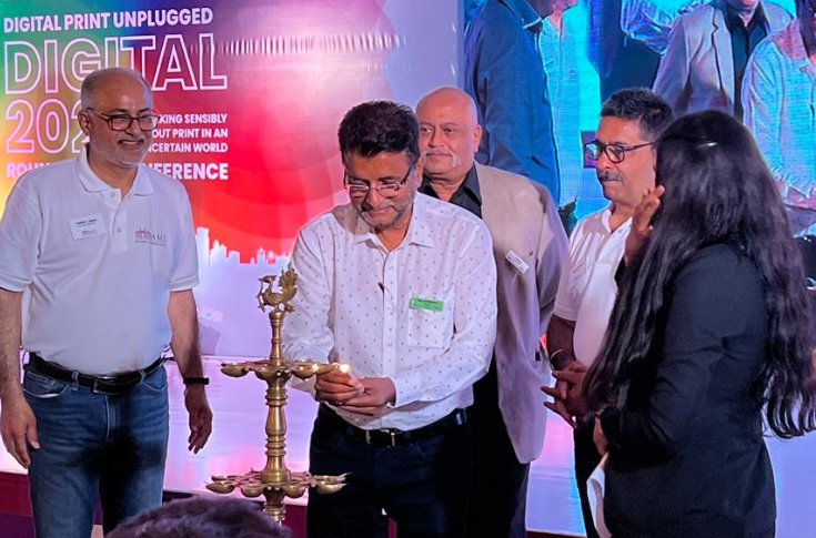 MMS knowledge-sharing roundtable conference and LTA on 14 April