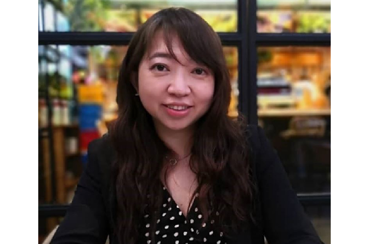 Sim Bean Low: We need to collect, identify, sort and process plastics