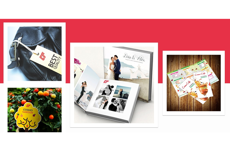 Delhi-based Cosmo Films introduces two products to their synthetic paper line