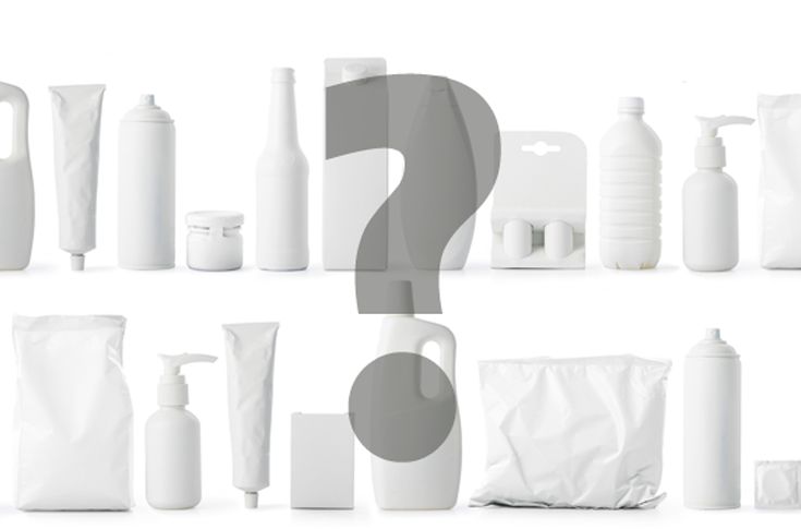 Test Your Packaging IQ: Packaging History - I