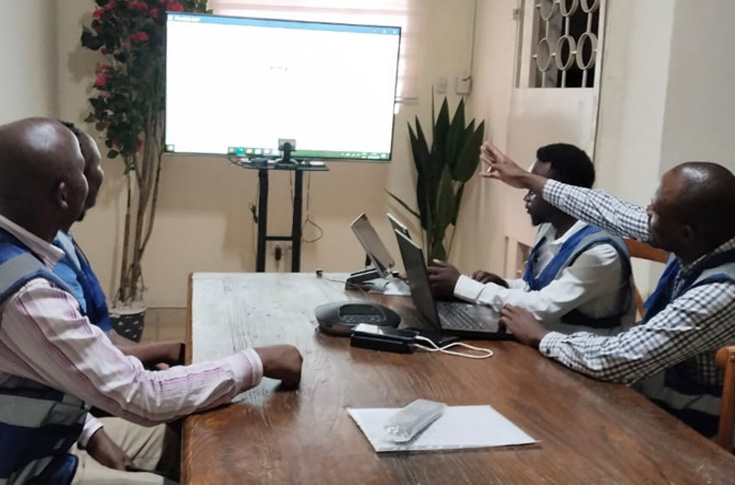 Nairobi's Adpack invests in Flexibiz ERP  