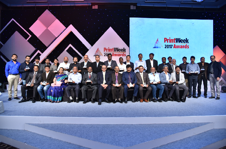 PrintWeek India Awards entry deadline announced