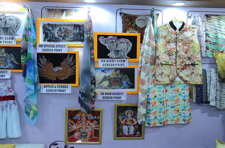 Screen Print India 2020 to be held on 24-26 April