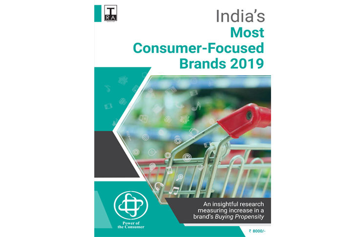Samsung leads India’s most consumer-focused brands’ list; three Tata Brands among top 20 