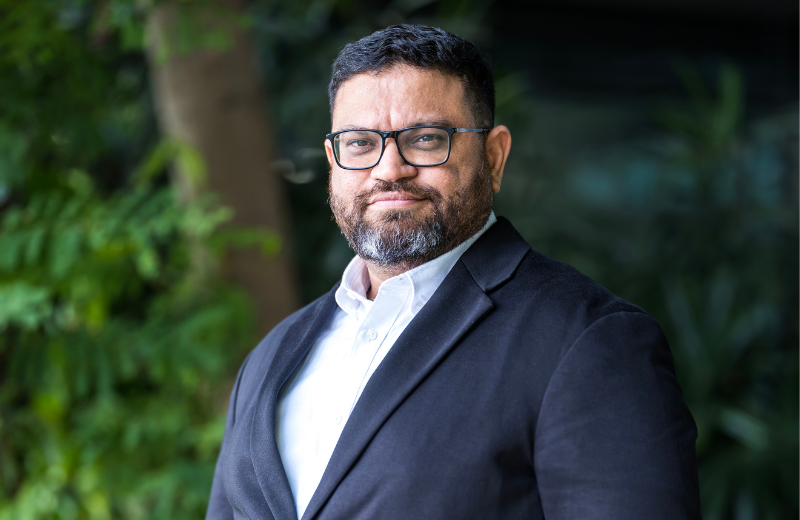 Frozen foods have caught on like magic in the quick commerce space: Mohit Marwaha