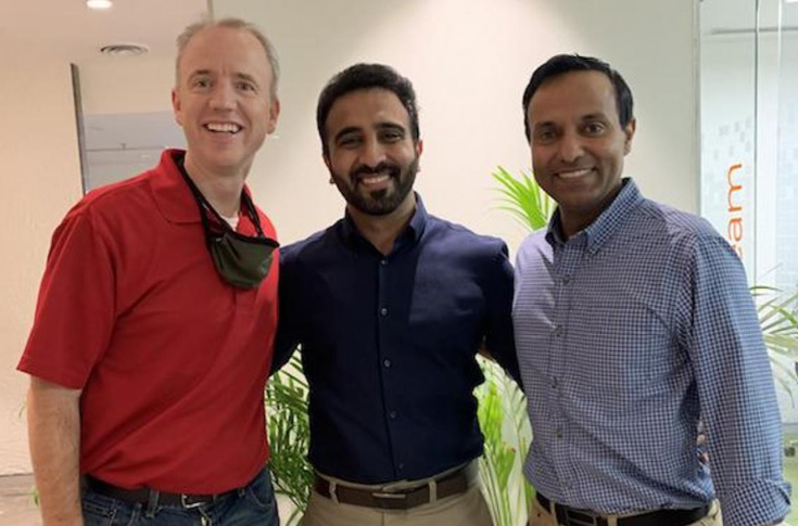 US dairy supply chain technology provider Dairy.com enters India 