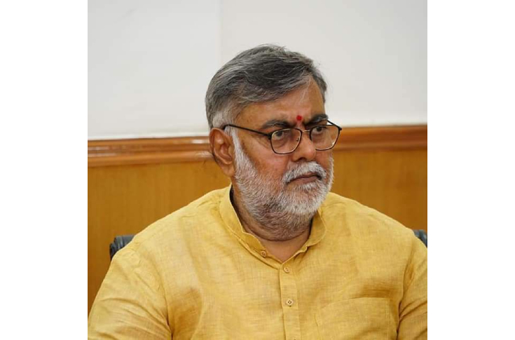 Prahlad Patel to inaugurate FICCI’s food conference