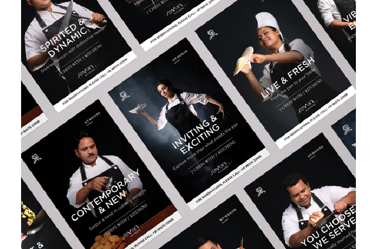 Connecting with the consumer's heart