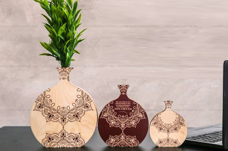 Indot creates magic with digital print