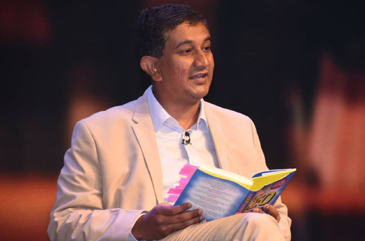 HUL book makes case for how to be a champion CEO