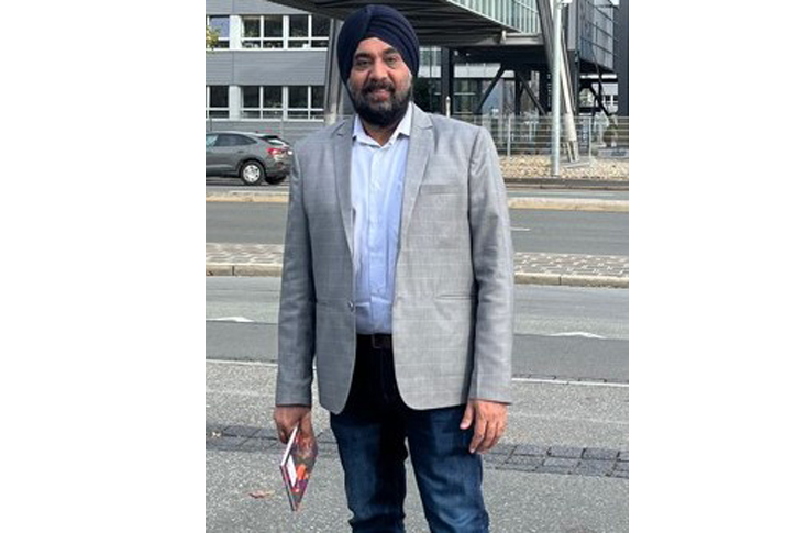 LMAI Conference 2023: Kurz to address science and sustainability