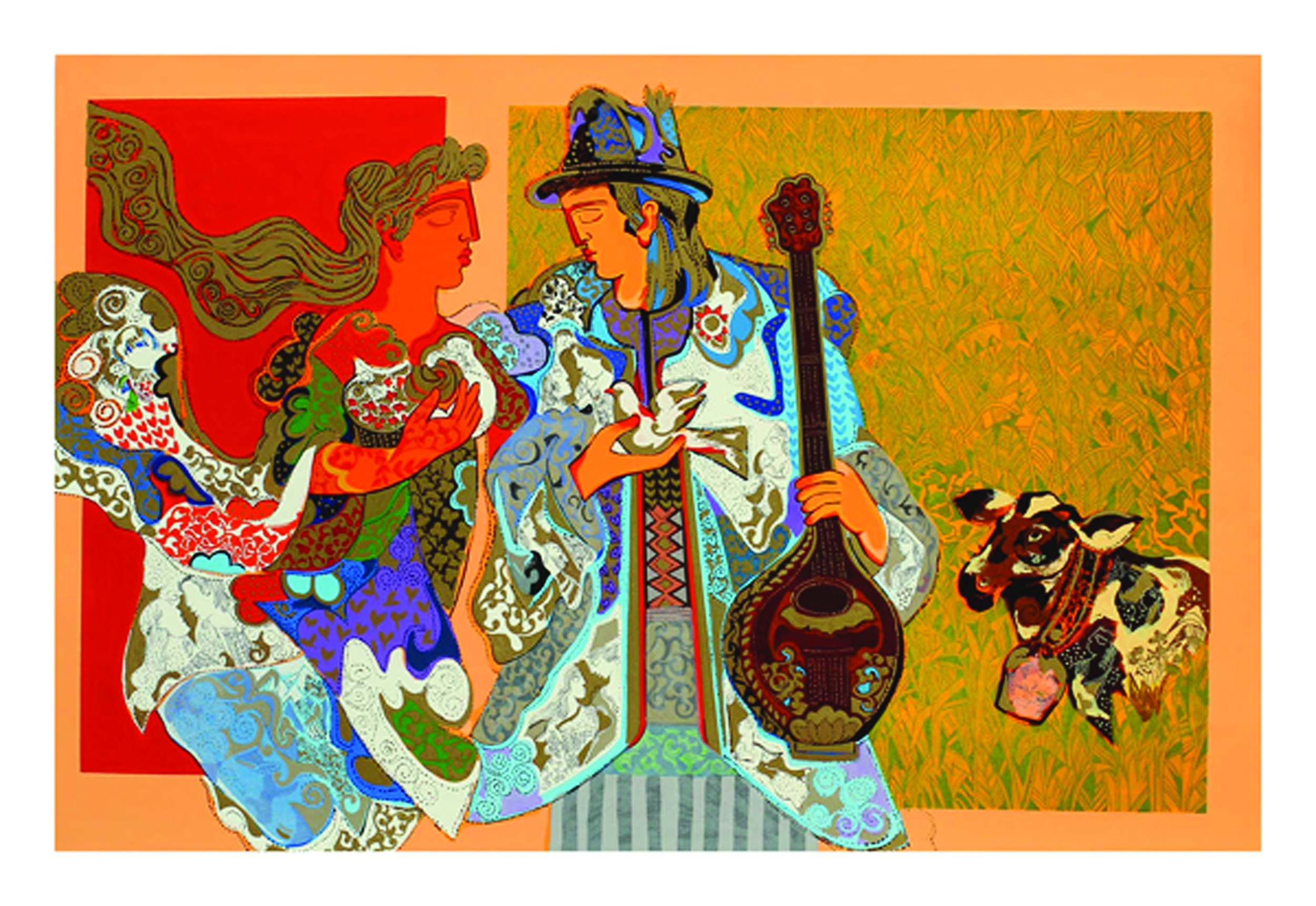 Marvel Graphic Studio immortalises Yash Raj movie