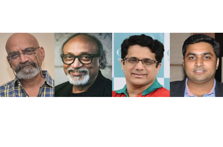 Jury for the Media Expo Excellence Awards unveiled