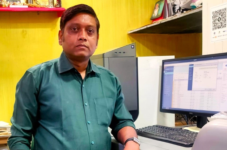 Kolkata’s Alide Digital Art upgrades to Ricoh