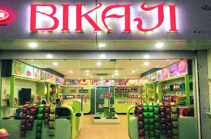 Bikaji Foods files for IPO, plans to sell 2.93 crore shares 