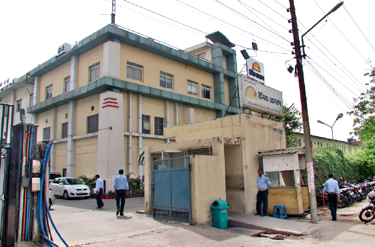 An AI recipe for image processing workflows 