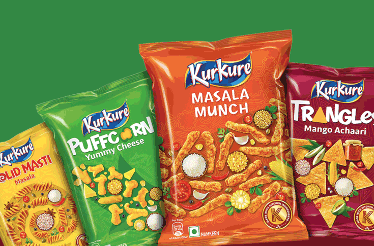 First moment of truth for a brand is still the packaging