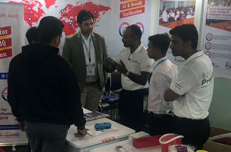 PrintPack 2019: Pressman Academy launches education mobile app