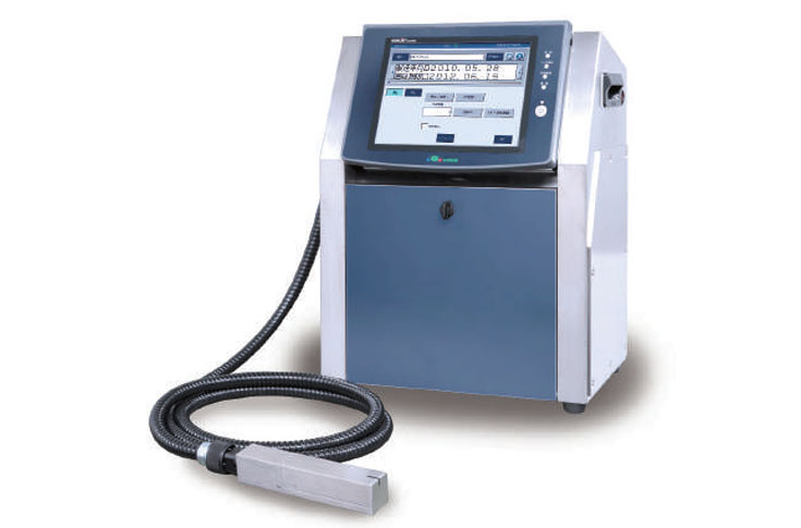 ​​PackPlus 2018: KGK Jet to highlight inkjet printer