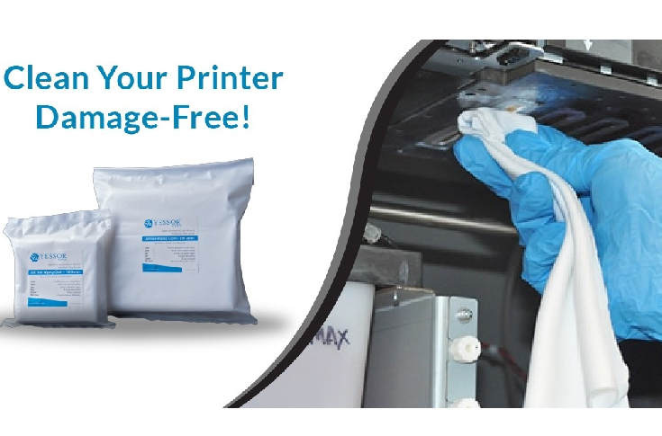 Aura, Yessor partnership brings wiping solution for equipment