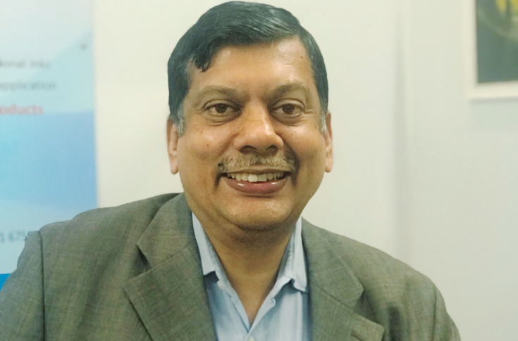 Ushering a new era of producing a make in India inspection system