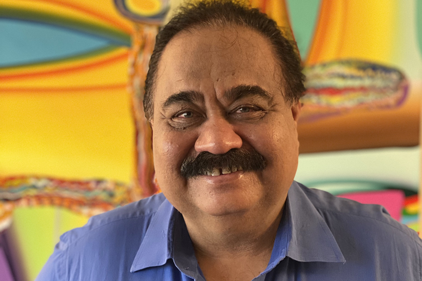 25 years, is McDonald’s a success in India?