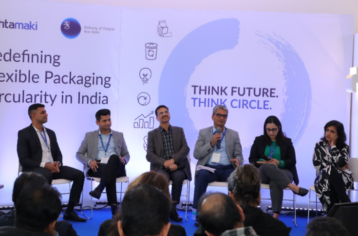 Huhtamaki India, Embassy of Finland host Think Circle