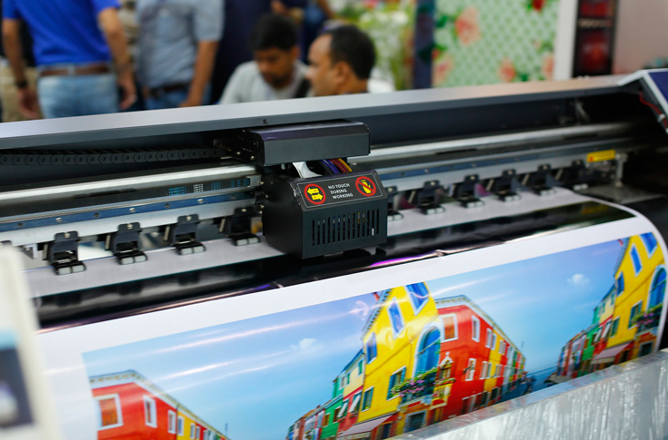 220 exhibitors at sold out Media Expo New Delhi starting 6 September