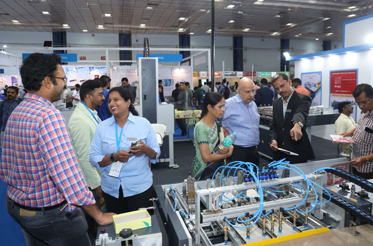 PrintExpo 2023 ends with impressive show statistics