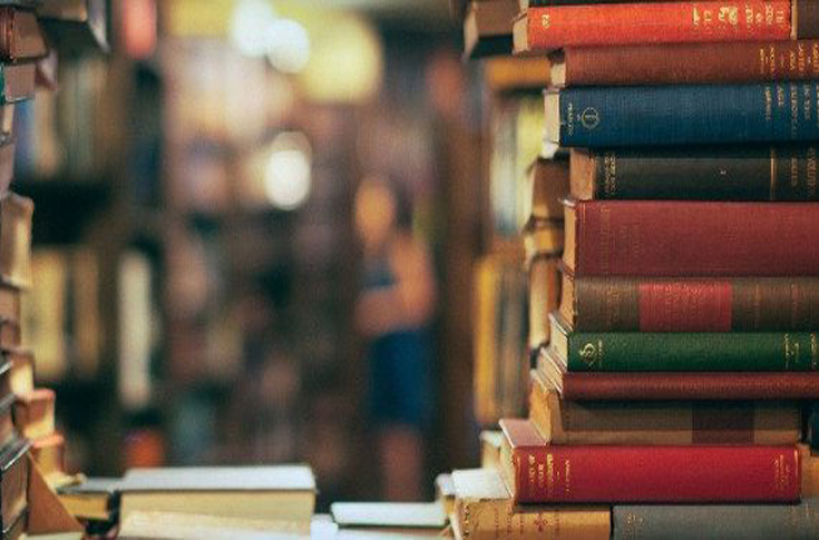 Duty on imported books could restrict flow of knowledge