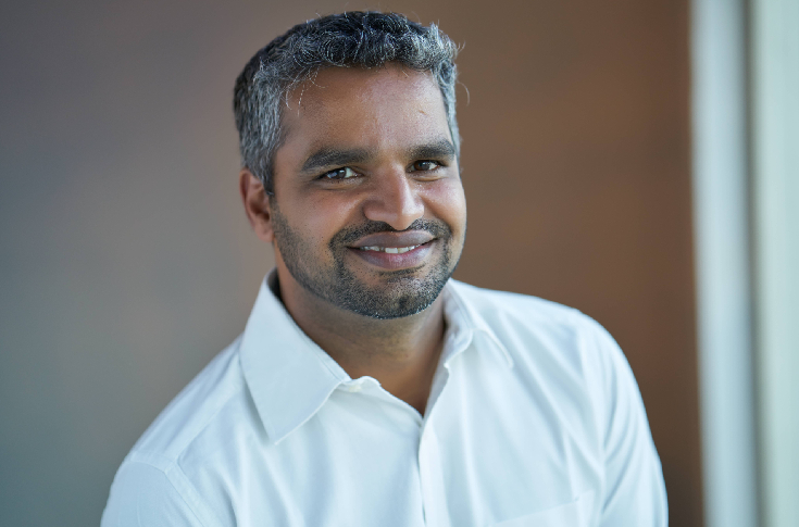 Satish Chamyvelumani is new CEO of Yash Compostables