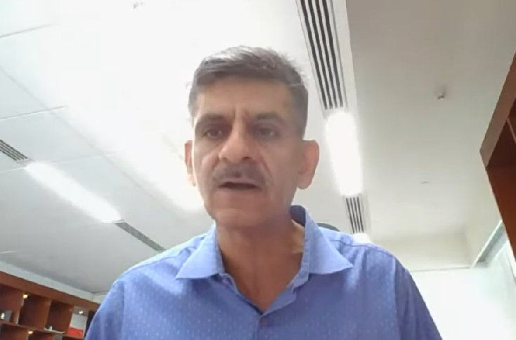 Hemant Malik spotlights five trends in the food industry