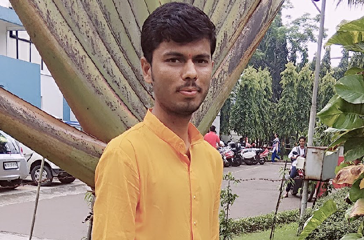 Millennial Mantra: Kishor Kale 