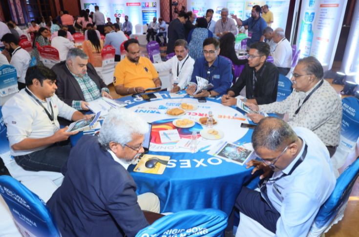 MMS roundtable: Rigid box, a potentially growth sector in India