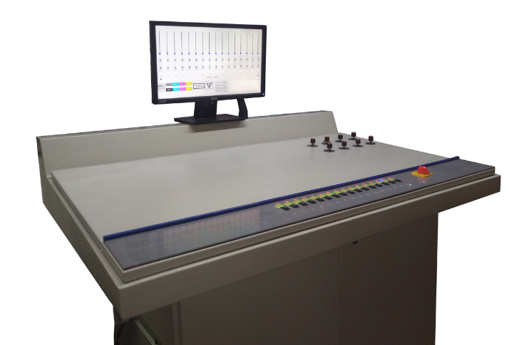 Three must-sees from QI Press Controls at PrintPack