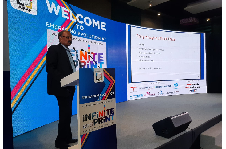 P Narendra: For the decade ahead, I would bet on Indian packaging