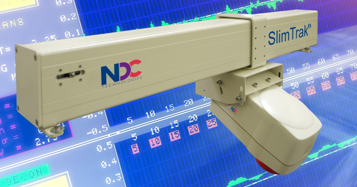 SMI installs NDC online scanner 