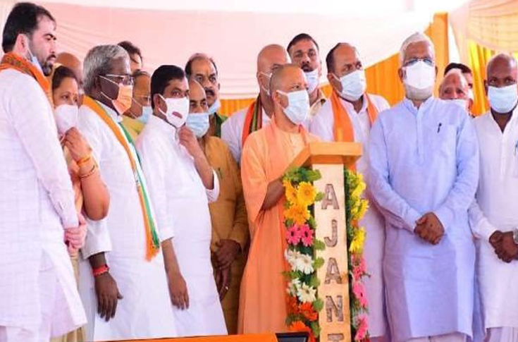 Britannia starts work on Rs 340-cr greenfield manufacturing facility in UP 