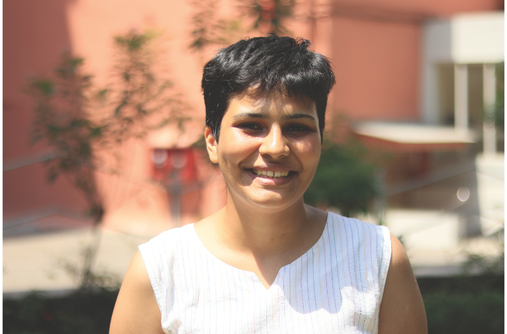 Such a long journey: Women’s legacy in print