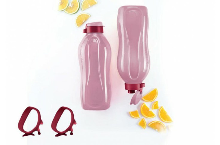 Tupperware launches new ad campaign for World Water Day