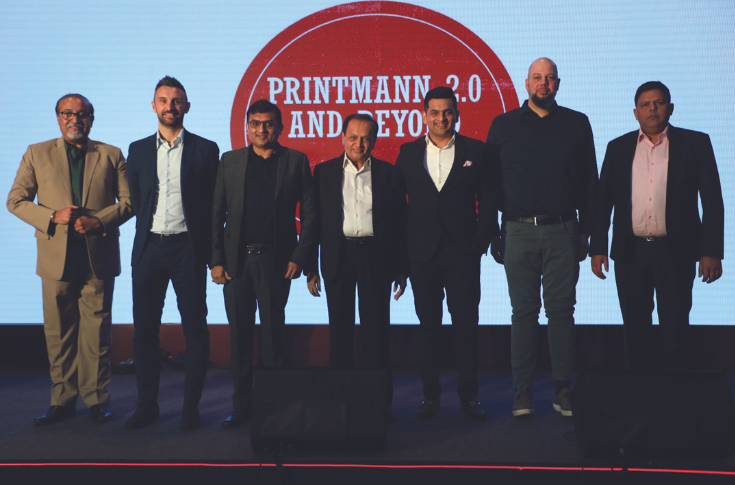 With Somerset as investor, Printmann aims to double revenue