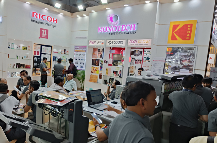 Pamex 2024: Monotech Systems to unveil printing advancements 