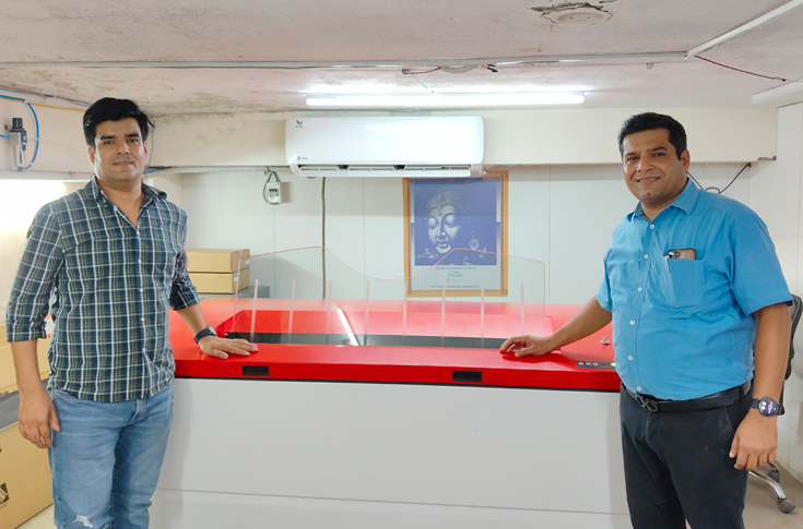 PackIt Packaging invests in Thermostar T9